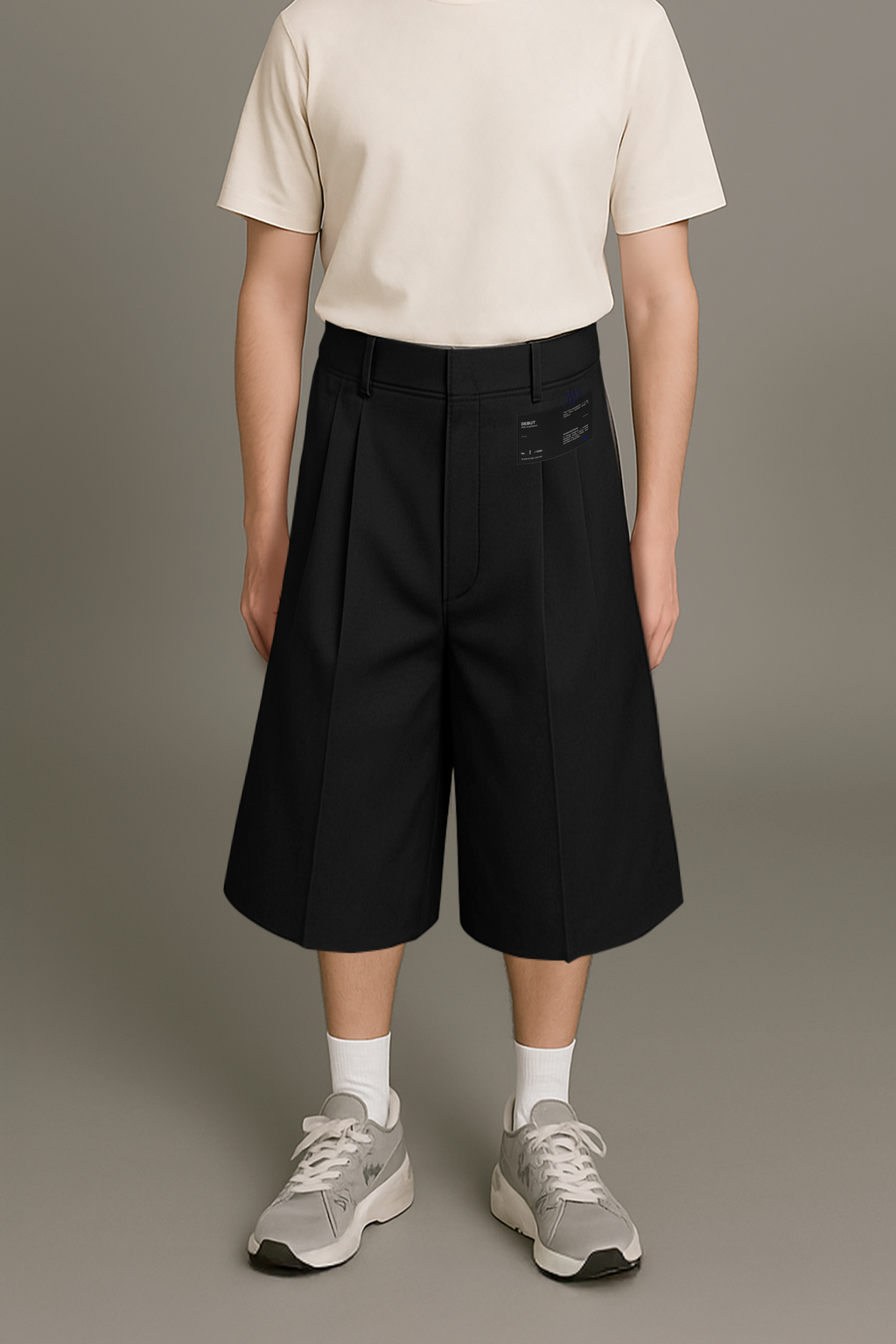 Debut, Long Shorts