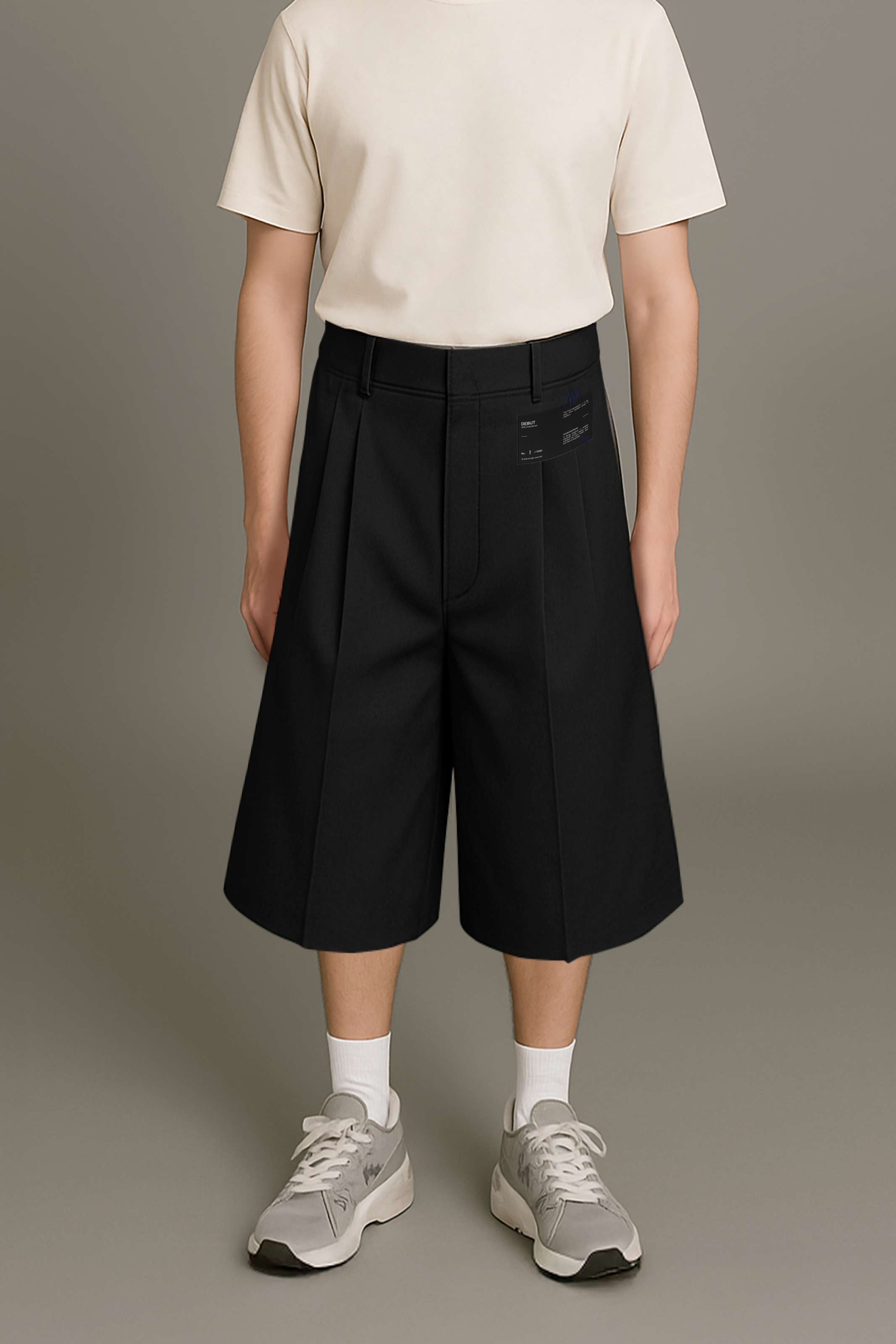 Debut, Long Shorts