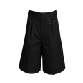 Debut, Long Shorts