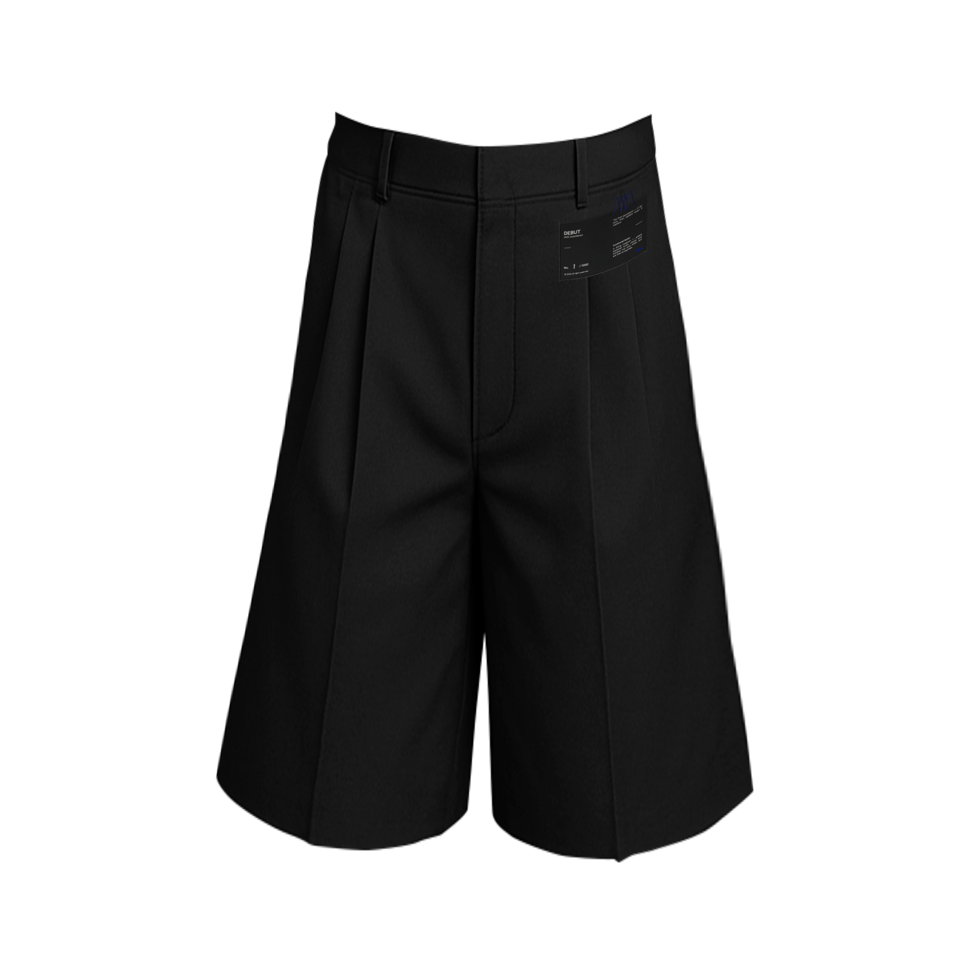 Debut, Long Shorts