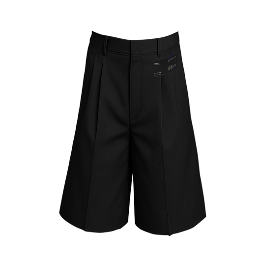 Debut, Long Shorts
