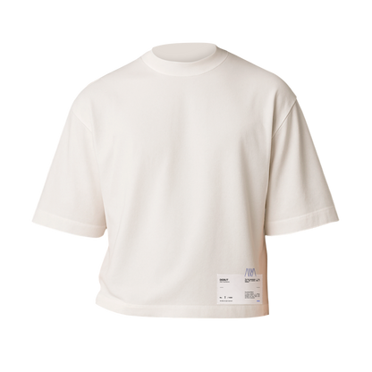 Debut, Short Sleeve T-Shirt db1