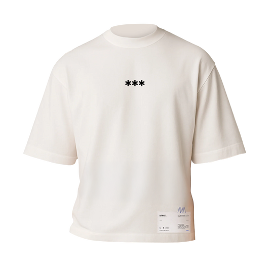 Short Sleeve oversized ,db4